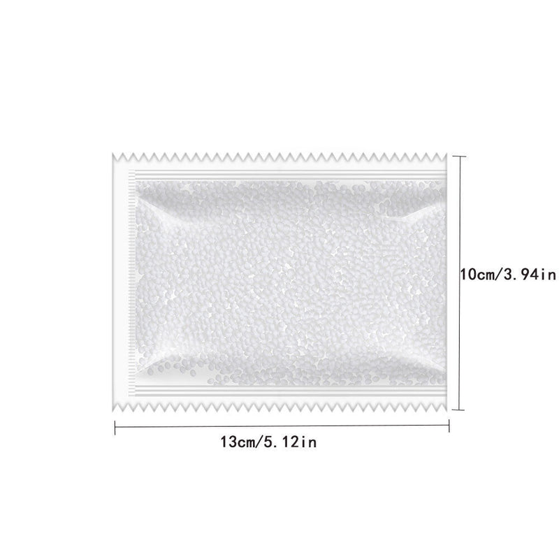 Temporary Tooth Repair Beads Missing Broken Teeth Filling Material Food Gra