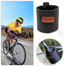 Bicycle Cup Cover, Portable Outdoor Camping, Adjustable Cup Stand, Stand
