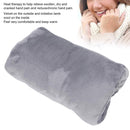 Electric USB Heated Foot Warmer Winter Feet Heating Pad Cushion Washable 2022.K#