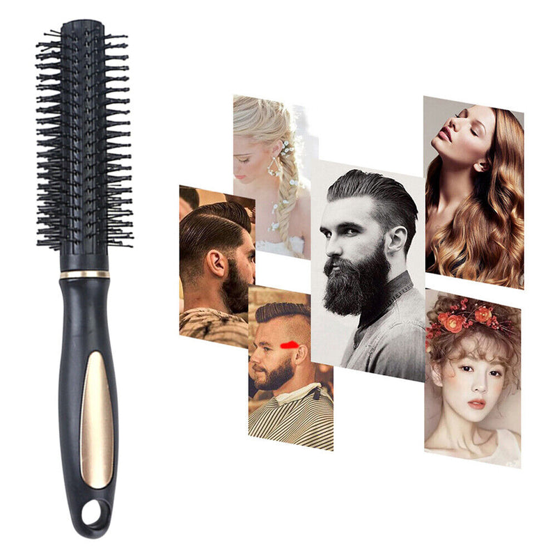 Massage Comb Hairbrush Practical Hairdressing Comb Hair Care for Hair Styling