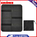 Camping Hiking Picnic Portable Cushion Seat Pad Outdoor Folding Park Mattress