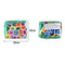 Develop Cognize Kids Cloth Book Reading Book Early Learning Puzzle Educational