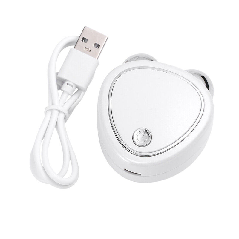 Ems Lifter Face Reducing Edema RF Tightening Roller Rejuvenation Skin Care Tools