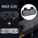MAX G30 Charging Port Case Port Dust Plug Case Protect Battery Dust Cover