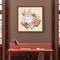 DIY Diamond Painting Kits Full Round Drill Christmas Coffee Home Decoration Gift