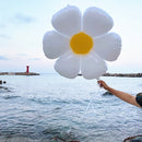 INS Daisy Aluminum Film Balloon Sun Flower Birthday Prop (Middlle Daisy) Newly