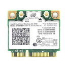 1xFor Intel Dual Band BT 3160AC Mini PCIE WiFi Wireless L4M9 Card WLAN T1G6 H5F8