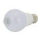 3pcs LED PIR Bulb Light Motion Sensor Lamp for Home Lighting(7W)