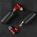 WEST BIKIHG Portable Bicycle Bike CO2 Air Bottle Head for Schrader Presta Valve