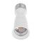 E27-E27 Extend Extension 95mm LED Light Bulb Lamp Base Adapter Converter