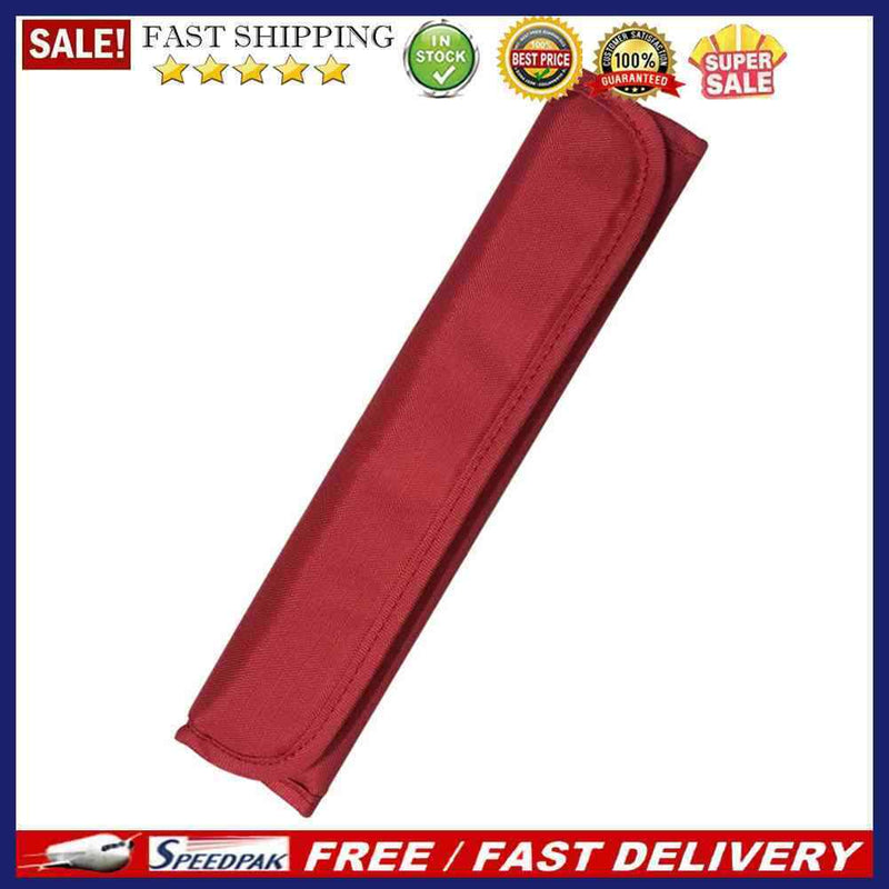 Lightweight Golf Club Bag Carrier Nylon Driving Range Course Training Case Ba