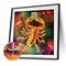 5D DIY Full Drill Diamond Paintings Constellation Cross Stitch Embroidery Mosaic Acra