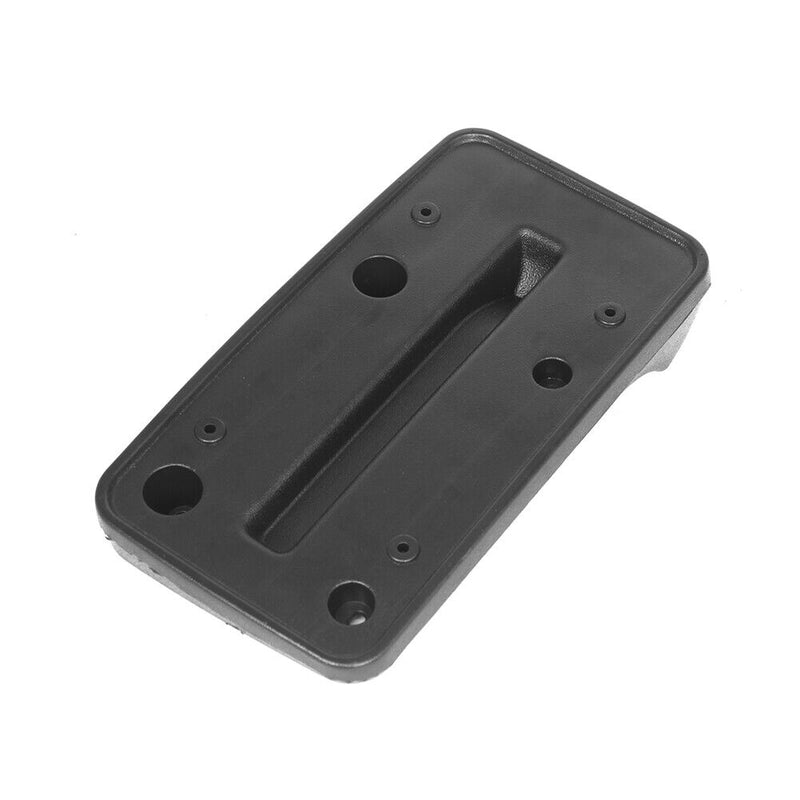 Rear License Number Plate Holder for Jeep Wrangler TJ 1997-2006 Outdoor Car