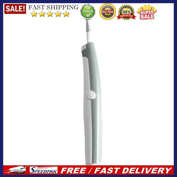 LED Lighting Sonic Vibration Electric Scaler Calculus Remover Dental Irriga