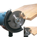 115mm 3T Circular Saw Blade Grinder Disc Carbide Wood Cutting Disc Blades Newly