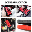 4pin 5pin 12V Cars Battery Checker Automotive Relay Tester Diagnostic Tools