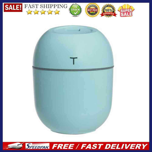 Ultrasonic Aroma Essential Oil Diffuser USB Mist Maker Aromatherapy Humidifiers