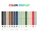Home Office Game Laptop Cushion Computer Desk Mat Keyboard Mouse Pad Leather