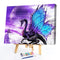 Dragon Frameless Picture Oil Paint By Numbers Hand Painted Picture for Home