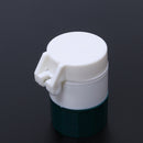 Four Floors Medicine Cutter Multifunctional Storage Medicine Crusher Useful Safe