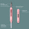 #A 8 in 1 Cleaner Kit Earphones Cleaning Pen Earbuds Case Cleaning Pen Tools