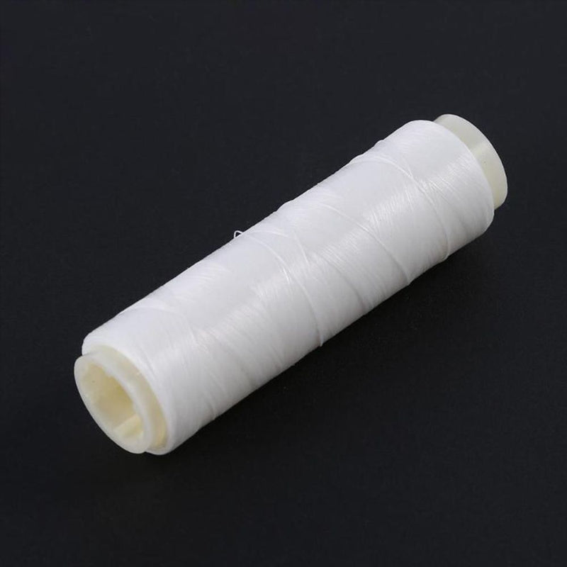Wire Nylon Polyester Bait Fishing Line Monofilament Elastic Thread Spool