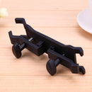 Photographic Camera Umbrella Clamp Light Stand Tripod Holder Clip Bracket Newly