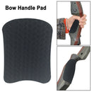 Bow Handle Protective Pad Grip Guard Safe Protector for American Recurve Bow Arc