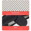 Neck Guard Neck Massager Self-heating Magnetic Therapy Self-heating Neck W3I8