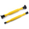 2pcs/set Double Ended Valve Lapping Grinding Stick for Car Auto Motorcycle Newly