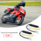 1 Pair Motorcycle Indicator Turn Signal Decoder LED Light Load Resistor Flasher