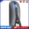 M113 Bluetooth-Compatible Wireless Mouse Dual Mode 2400DPI USB Mouse (Grey)