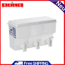 Cold Kettle Refrigerator with Faucet Lemonade Bottle Pot Cool Beverage Dispenser