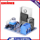 Audio Amplifier Board Module TDA2030A 6-12V 18W Mono Power Supply Module