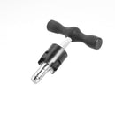 PEX-AL-PEX Reamer Crimping Tool Plumbing Hand Pipe PPR T-Calibrator (1620T)