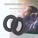 Protein Leather Ear Pad Cushion for Corsair HS50 Pro HS60 Pro HS70 Pro Headset