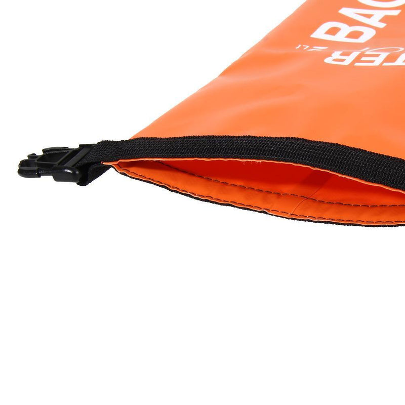 2L Ultra Light Portable Outdoor Travel Rafting Waterproof Packing Bag Swimming