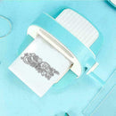 Metal Cutting Dies Stencil For Card Making Decorative Paper Stamp Embossing X4Z5