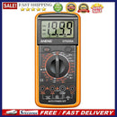 ANENG Digital Multimeter LCD Backlight DC AC Voltage Capacitance Tester Meter