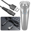 Electric Adapter USB Charging Cable Electric Shaver Charger Power Cordfor Mijia
