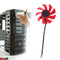 FD8015U12S 4Pin Graphic Card Cooling VGA Fan For AMDRX570 I7P5 12V0.5A 580 D3N6