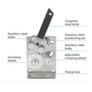 Portable Household Wire Stripper Manual Wire Stripping Cable Peeling Machine