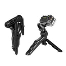 Universal Table Tripod Mini Desktop Camera Bracket Stand for Mobile Phone G