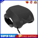#A Waterproof Silicone Fishing Tackle Carrier Pouch Fishing Reel Protector Bags