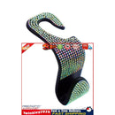 Bling Car Seat Hanger Universal Car Back Seat Organizer Hanger (Colorful) Newly
