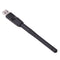 150Mbps USB 802.11n Wi-Fi Ethernet Wireless Adapter Card with 2dbi Antenna