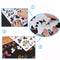 Decorative Wall Painting Scrapbooking Layering Stencils Embossing Template