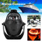 Electronic LED Light Sea Guider Car Compass Camping Hiking Tool Marine Compass
