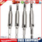 8Pcs HSS Self Centering Hinge Drill Bit Set for Hinges Drawer Guides