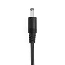 12V10A 100V-240V AC to DC Power Supply Adapter Converter 5.5x2.5-2.1mm(EU)